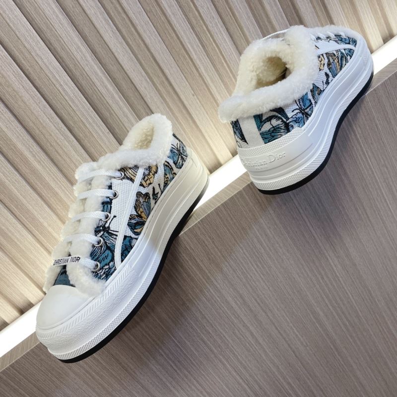 Christian Dior Sneakers